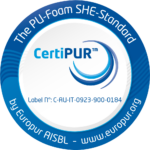 Logo Certipur